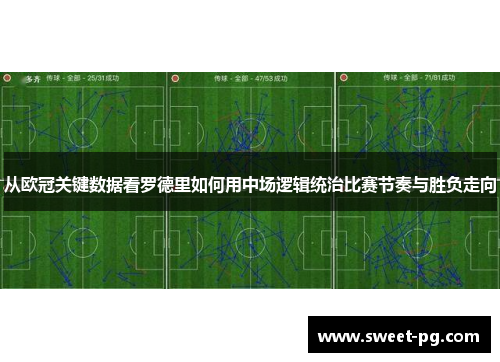 从欧冠关键数据看罗德里如何用中场逻辑统治比赛节奏与胜负走向